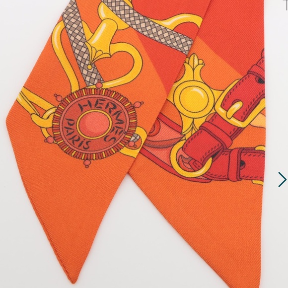 Hermes Twilly - Picture 2 of 4